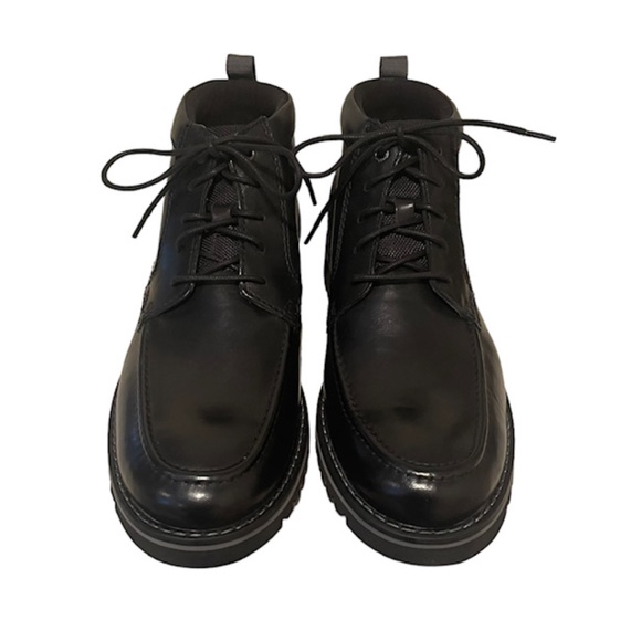 Rockport  MITCHELL MOC BOOT main image 4